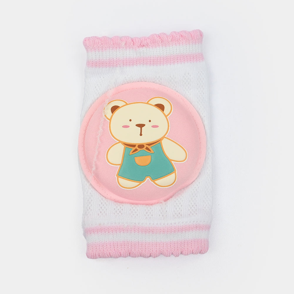 Baby knee Protection Pad | 6M+