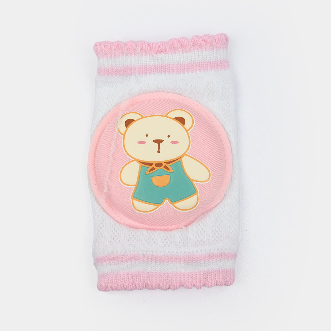 Baby knee Protection Pad | 6M+