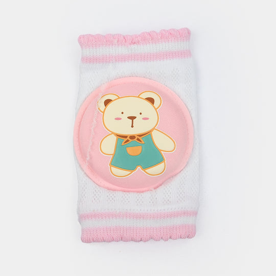 Baby knee Protection Pad | 6M+