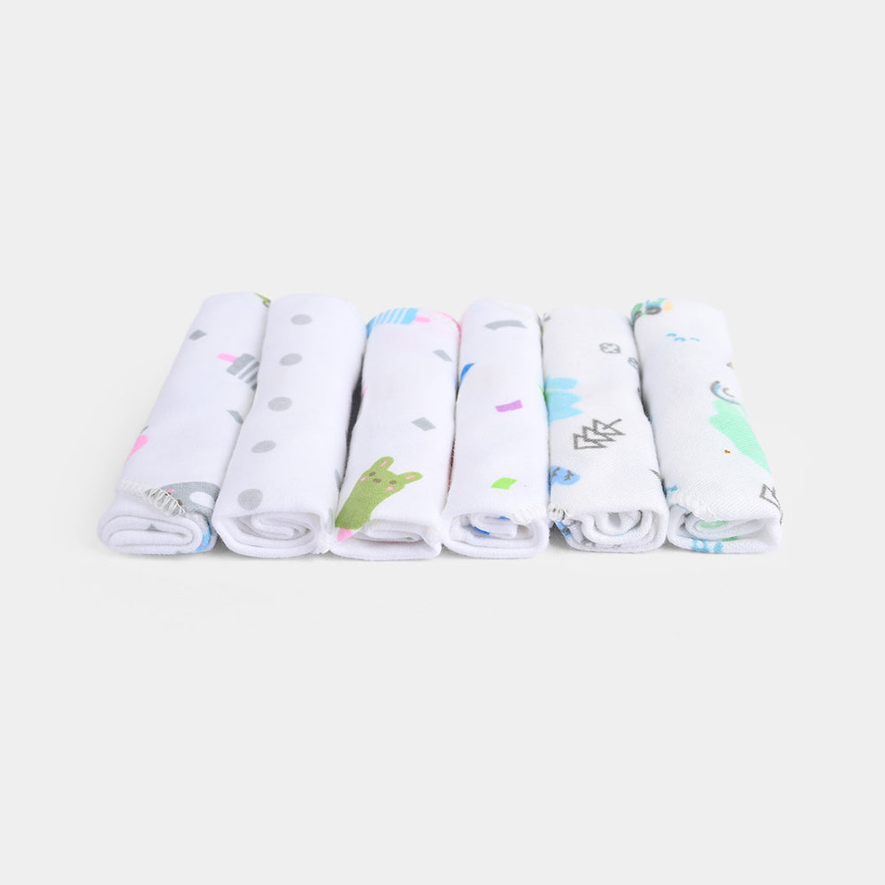 Face Towel 6884 E-C-A