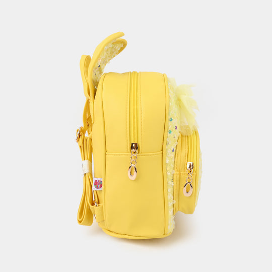 Elegant Backpack For Girls