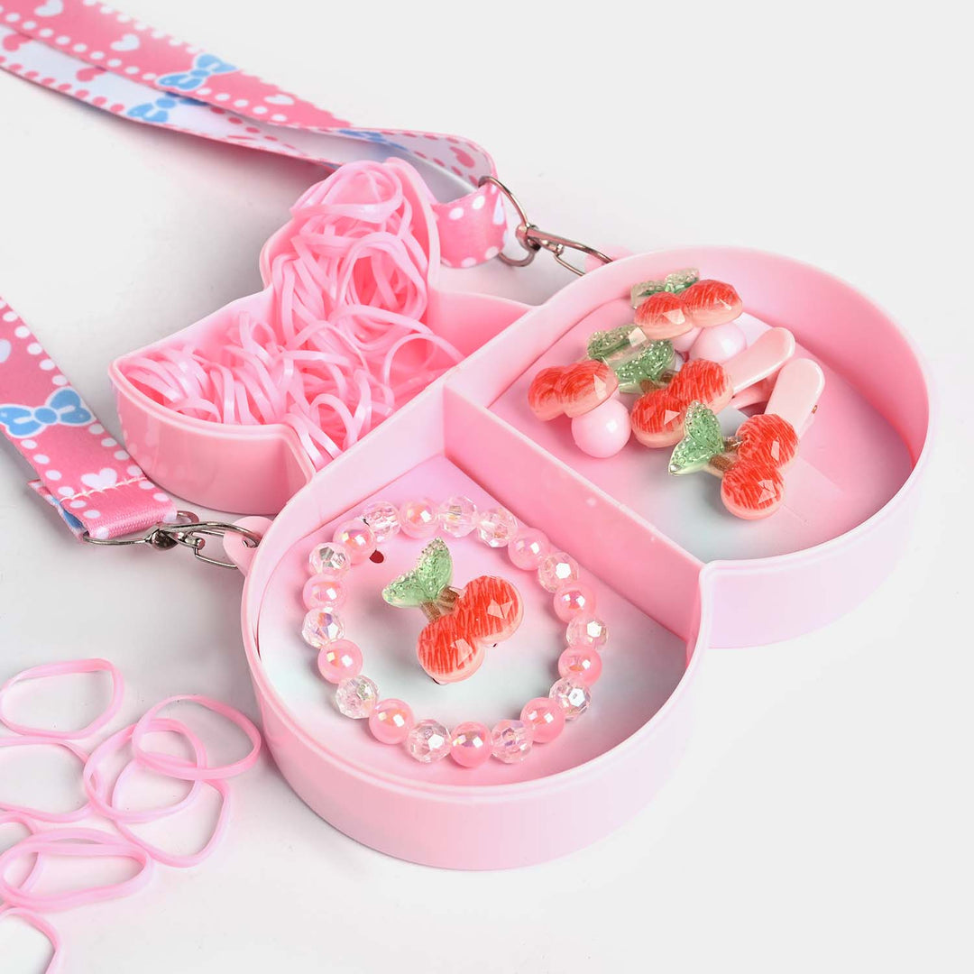 Gift Accessory Set for Girls