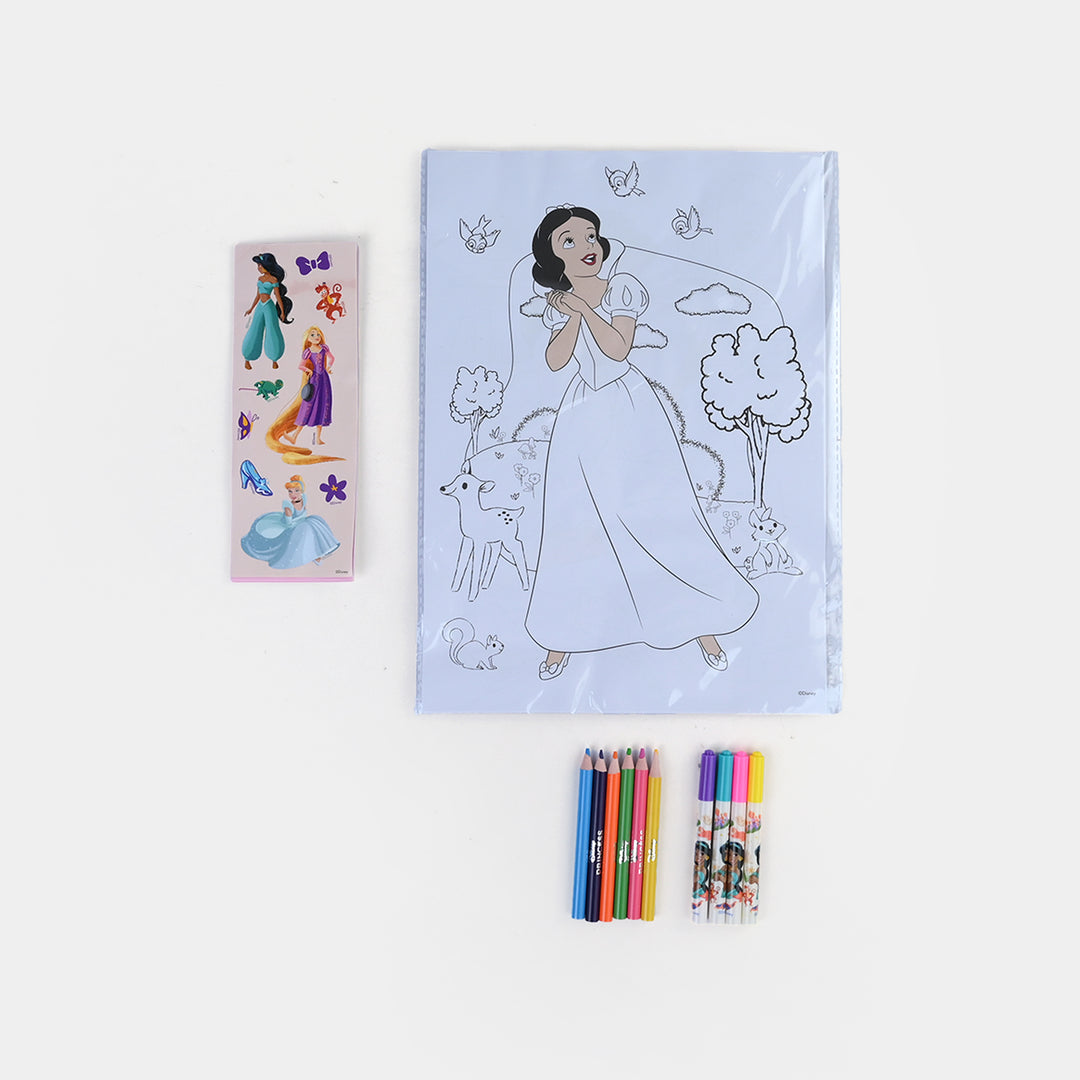 Color Kit D17-029P Princess