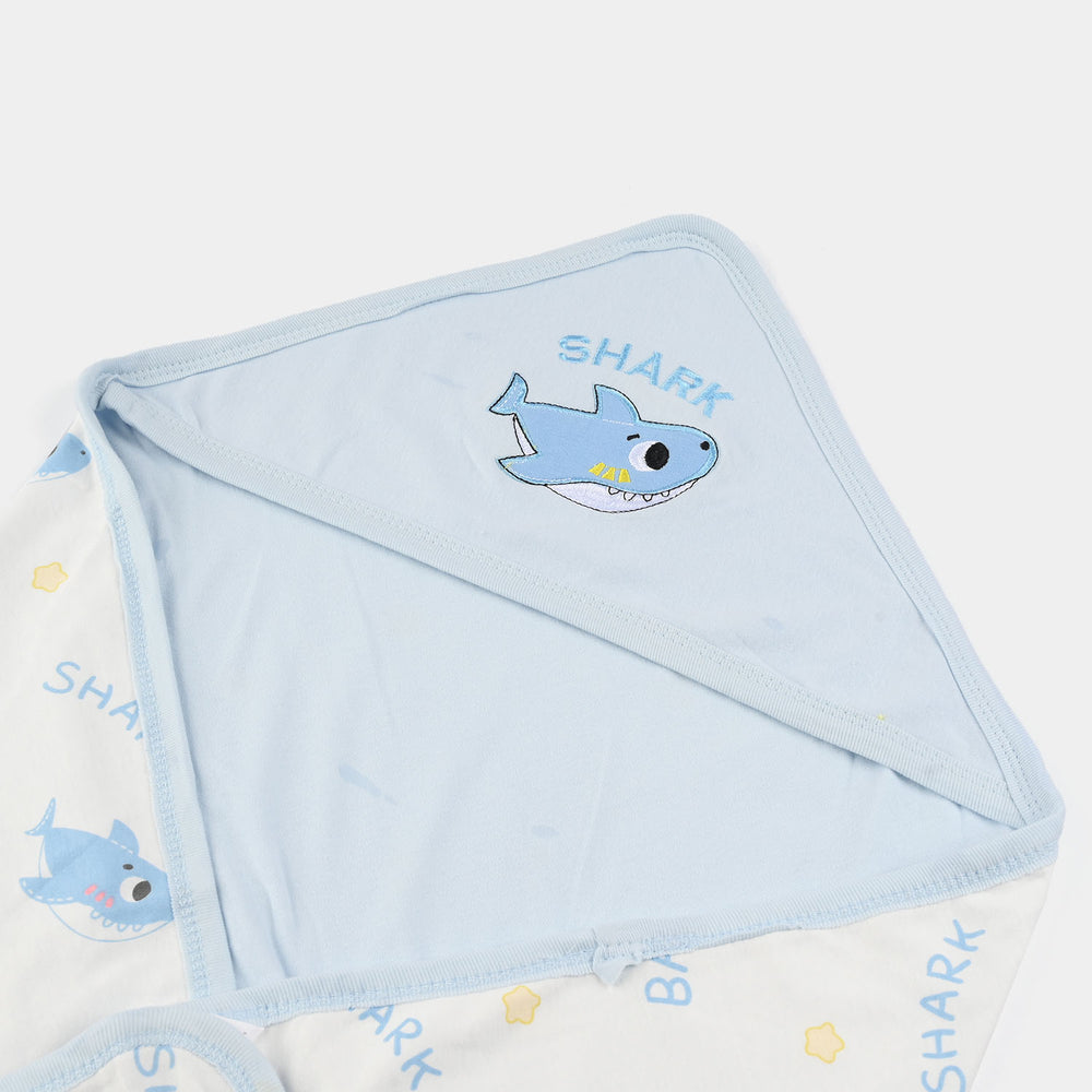 Baby Wrapping Sheet | 0M+