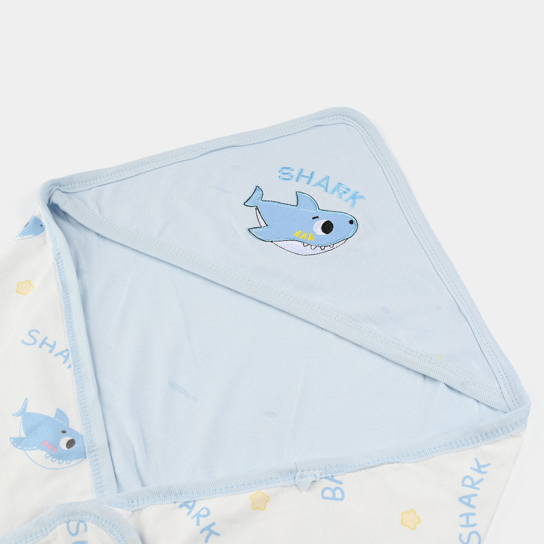 Baby Wrapping Sheet | 0M+
