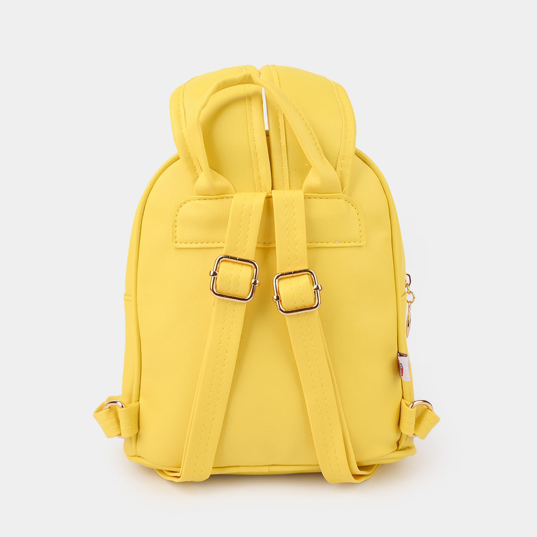 Elegant Backpack For Girls