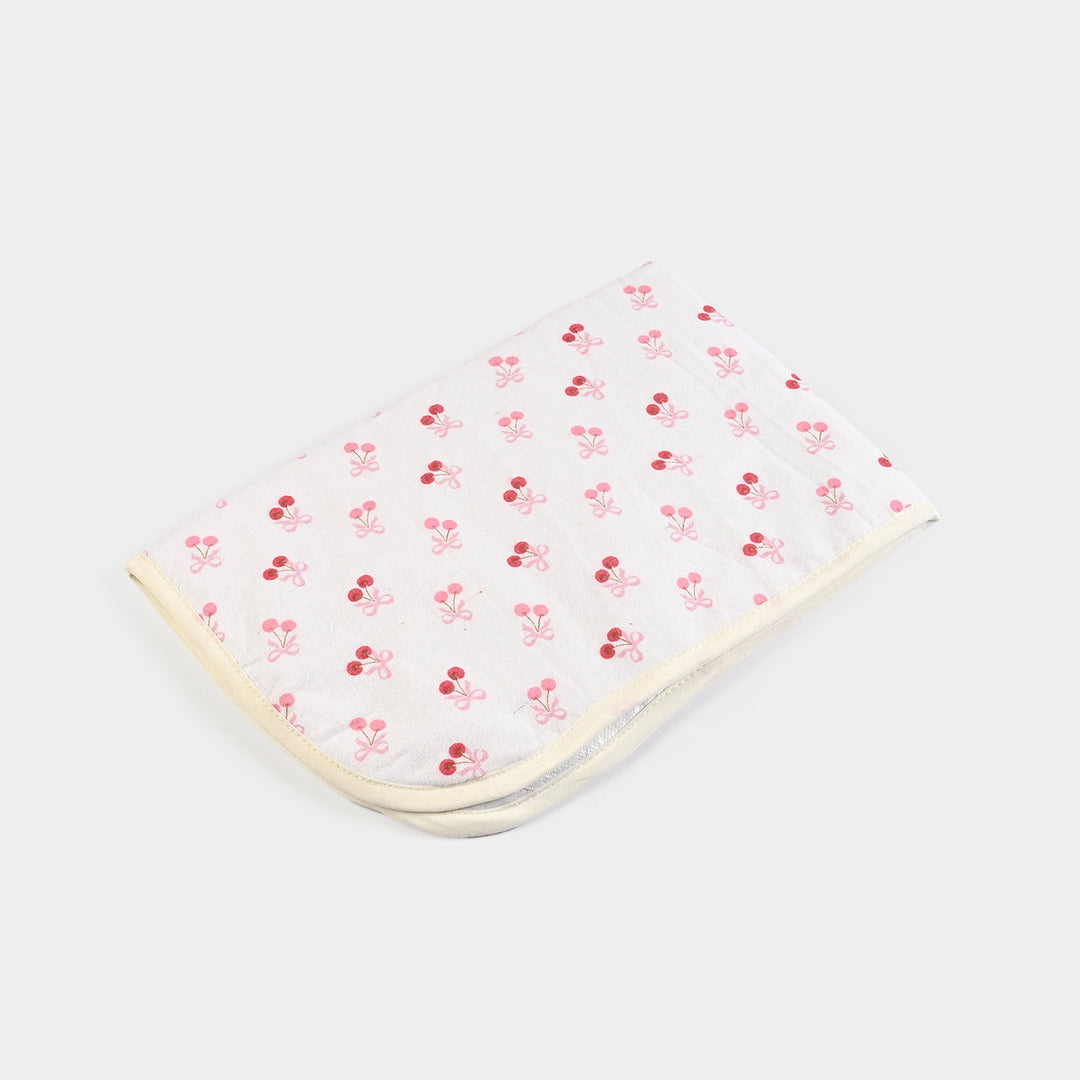 Baby Changing Sheet | 0M+