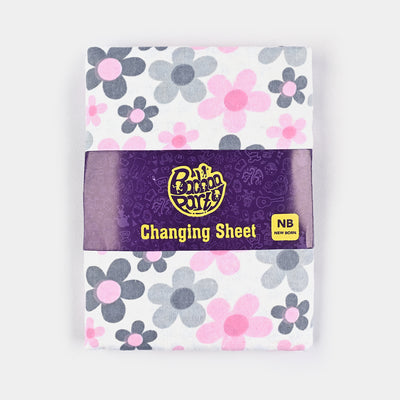 Baby Changing Sheet For Babies