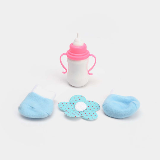 Baby Feeder Baby Doll for Girls