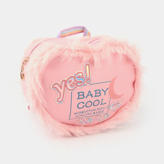 Elegant Backpack For Girls