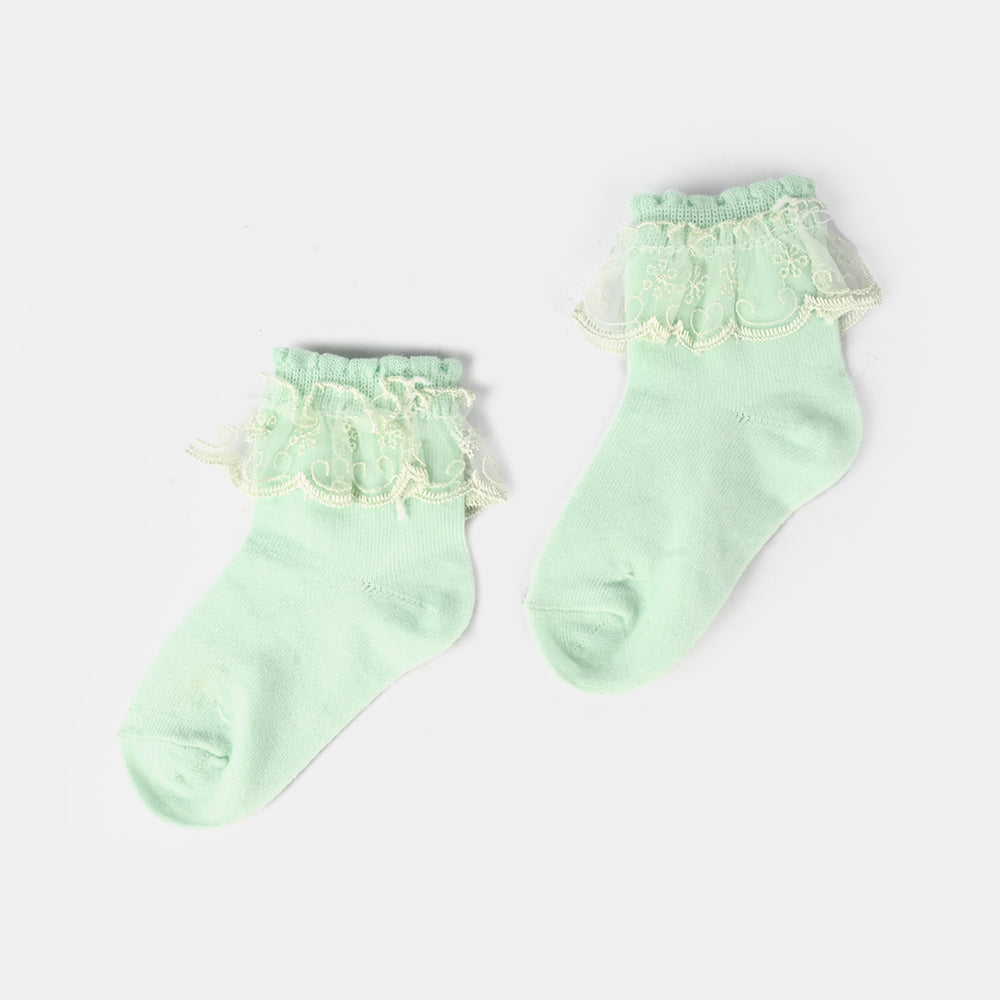 Baby Frill  Socks | Cute & Comfortable 4-6Y