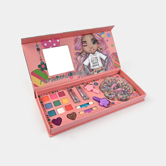 Fashion Makeup Kit for Girl