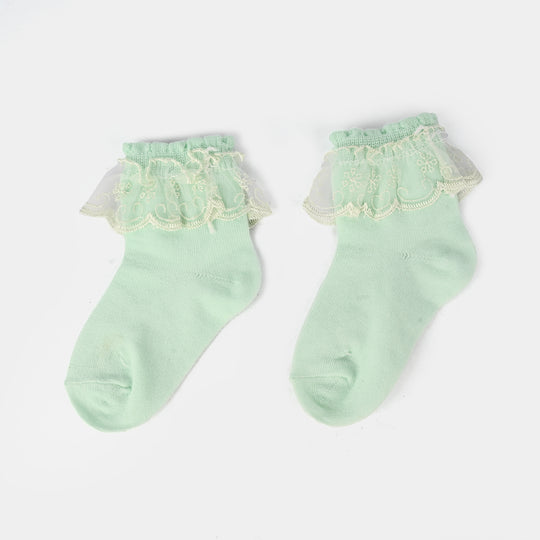 Baby Frill  Socks | Cute & Comfortable 4-6Y
