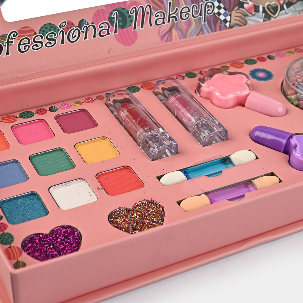 Fashion Makeup Kit for Girl