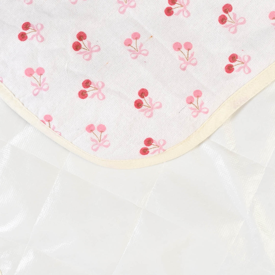 Baby Changing Sheet | 0M+