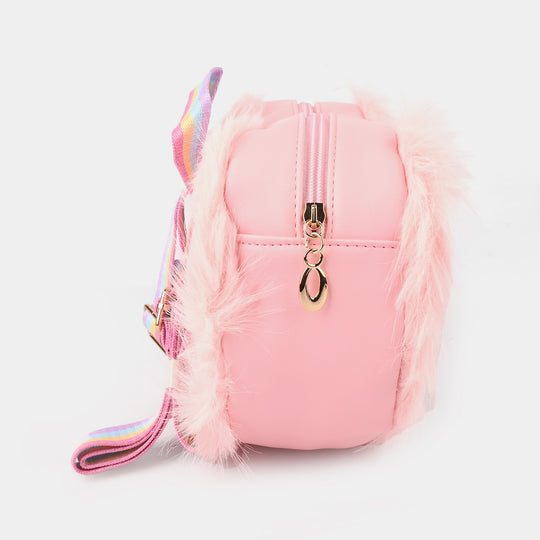 Elegant Backpack For Girls