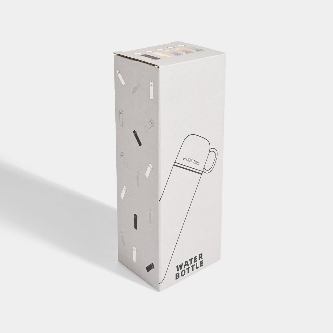 Water Bottle Stainless Steel