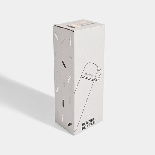 Water Bottle Stainless Steel