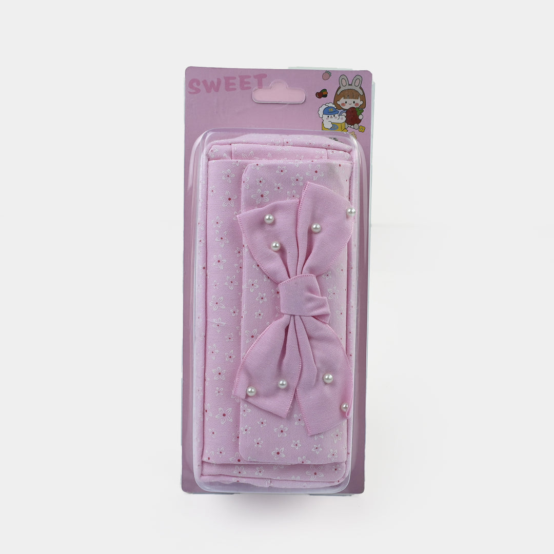 Stationery Pencil Pouch for Kids