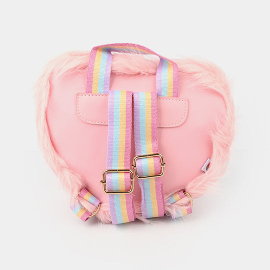 Elegant Backpack For Girls