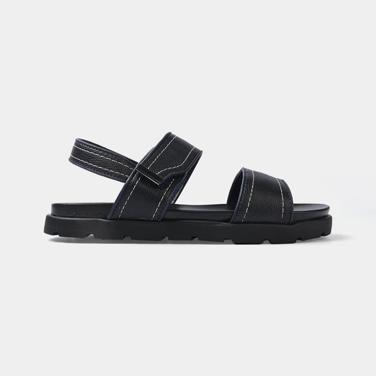 Boys Sandal SF-XR1951-L4-NAVY