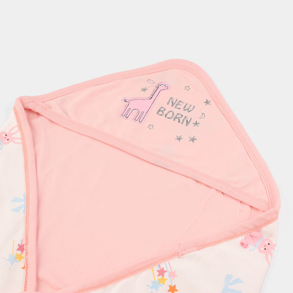 Baby Wrapping Sheet | 0M+