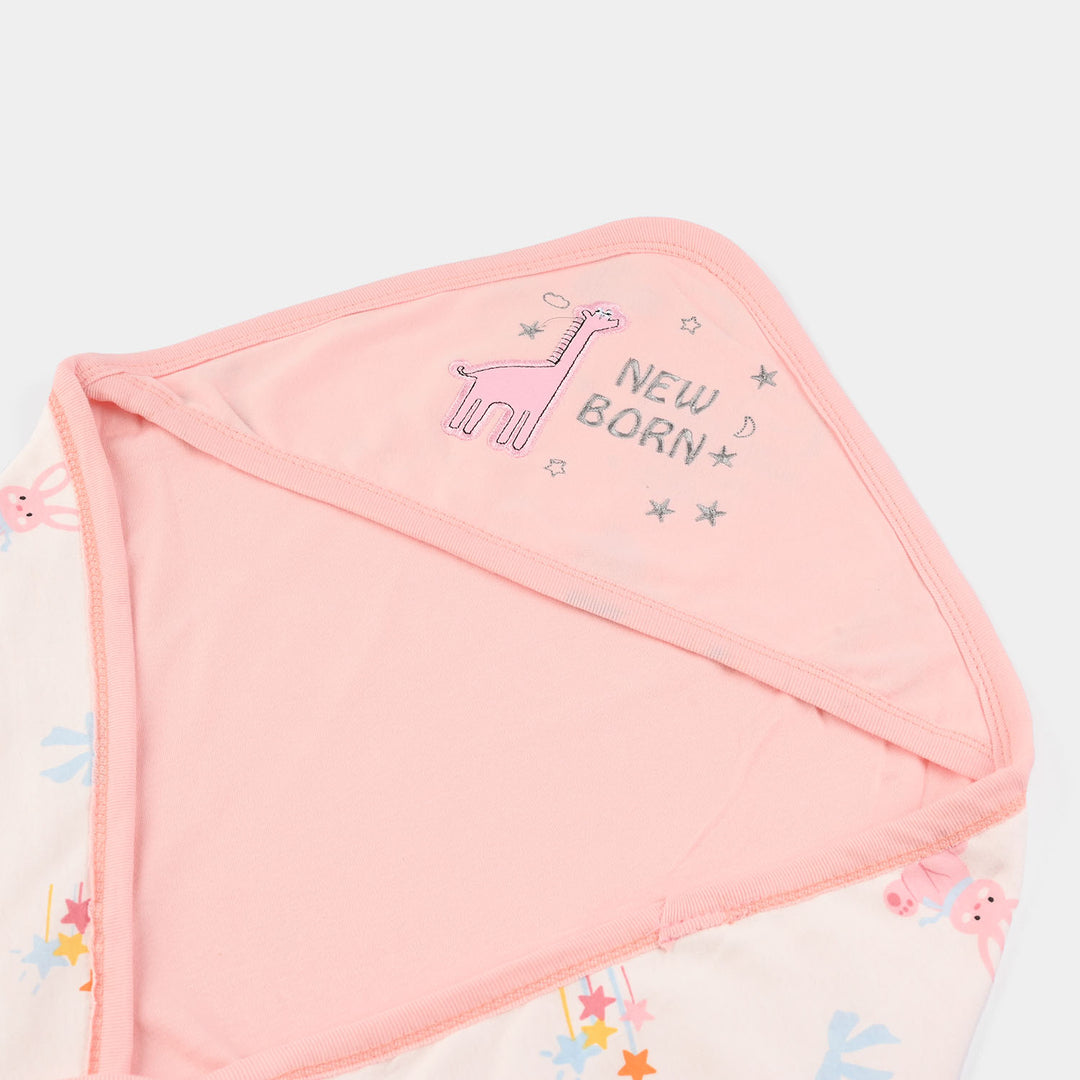 Baby Wrapping Sheet | 0M+