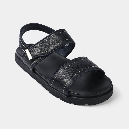 Boys Sandal SF-XR1951-L4-NAVY