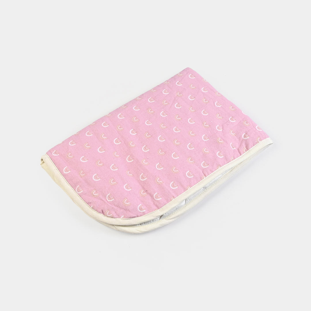 Baby Changing Sheet | 0M+