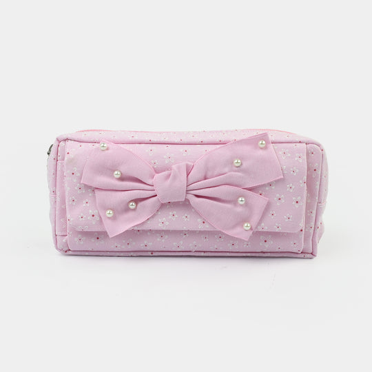 Stationery Pencil Pouch for Kids