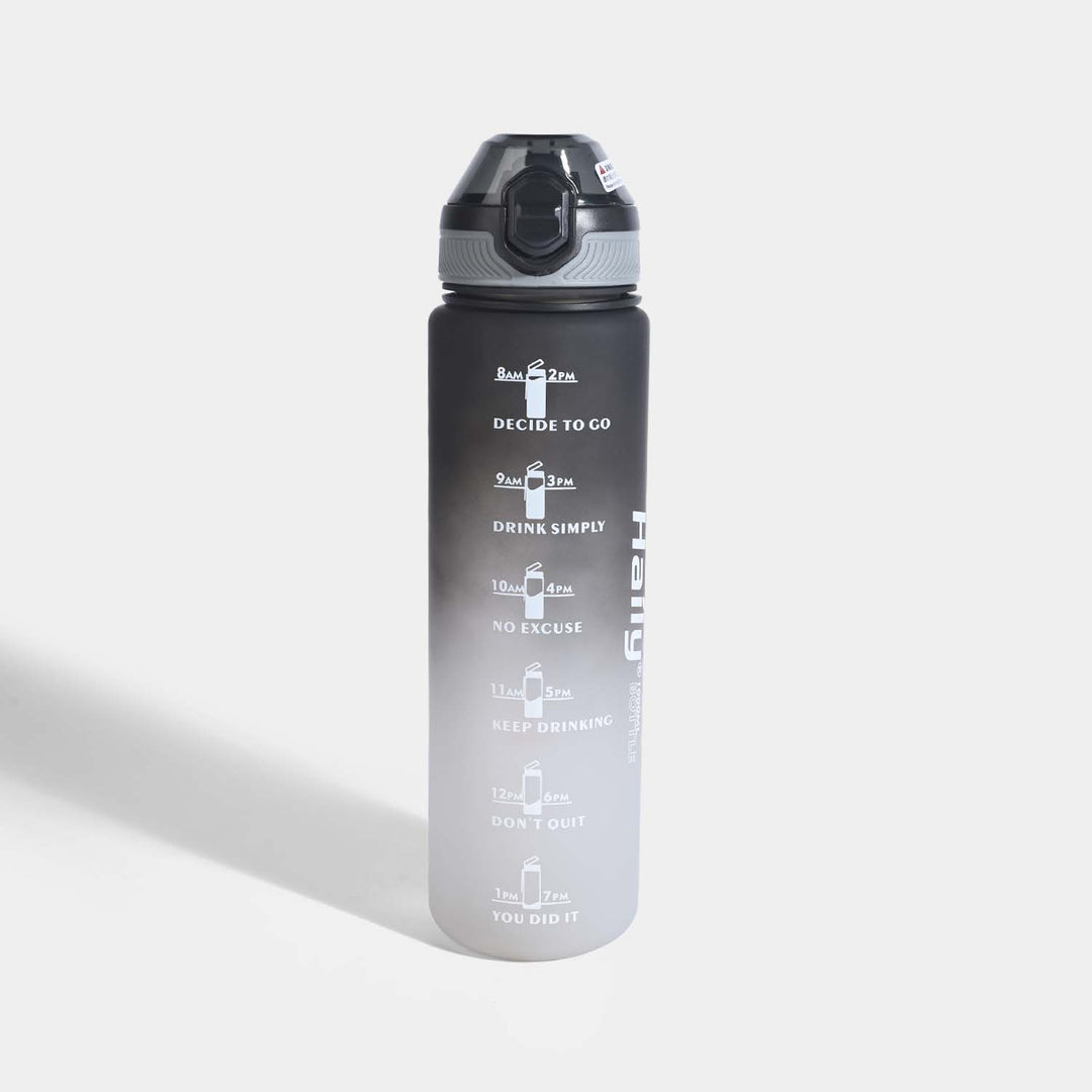 Sports Water Bottle Plastic