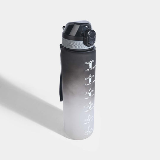 Sports Water Bottle Plastic