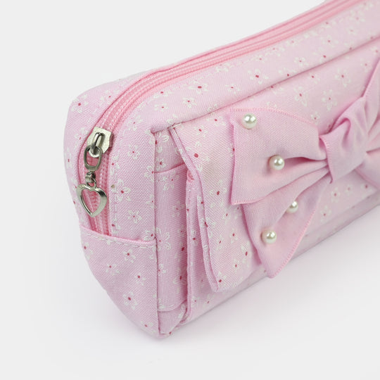 Stationery Pencil Pouch for Kids