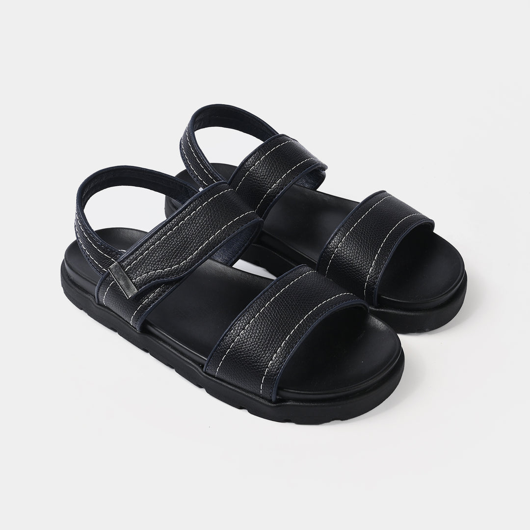 Boys Sandal SF-XR1951-L4-NAVY