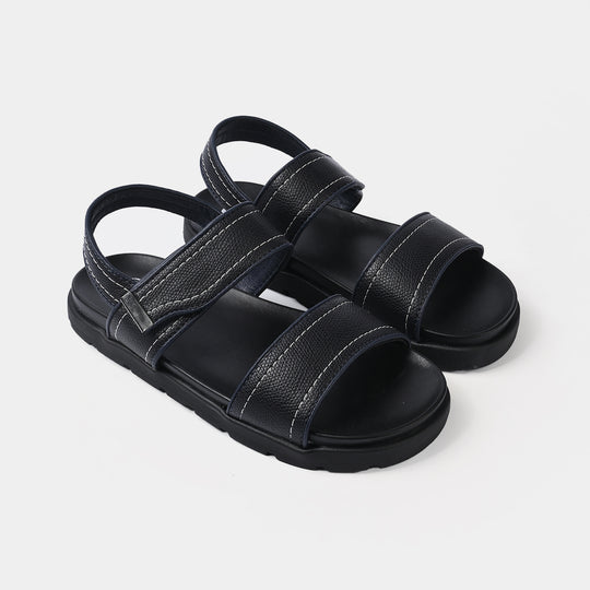 Boys Sandal SF-XR1951-L4-NAVY