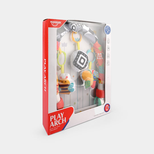 Baby Puzzle Play Arch | 0M+