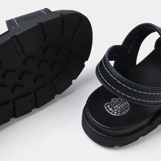 Boys Sandal SF-XR1951-L4-NAVY