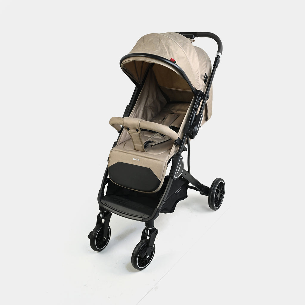 Best Baby Stroller Brands in Pakistan - Joyous, Mothercare, Kidilo, Chicco, Tinnies, Bachaa Party
