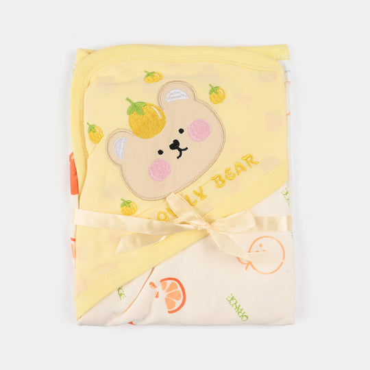 Baby Wrapping Sheet | 0M+