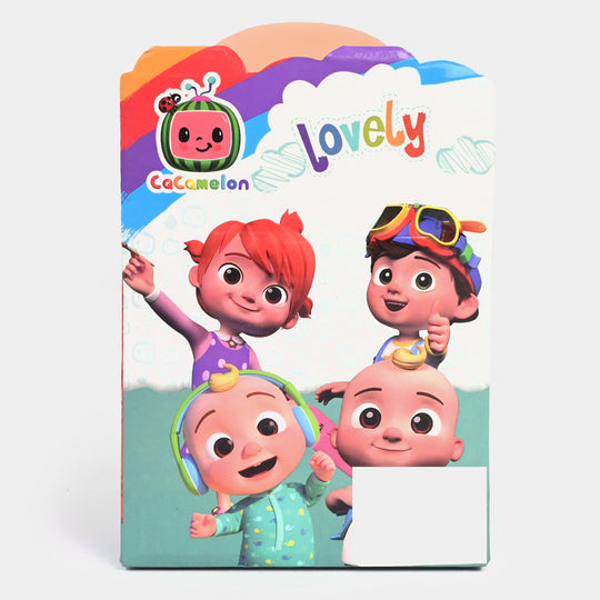 Character Play Toy For Kids