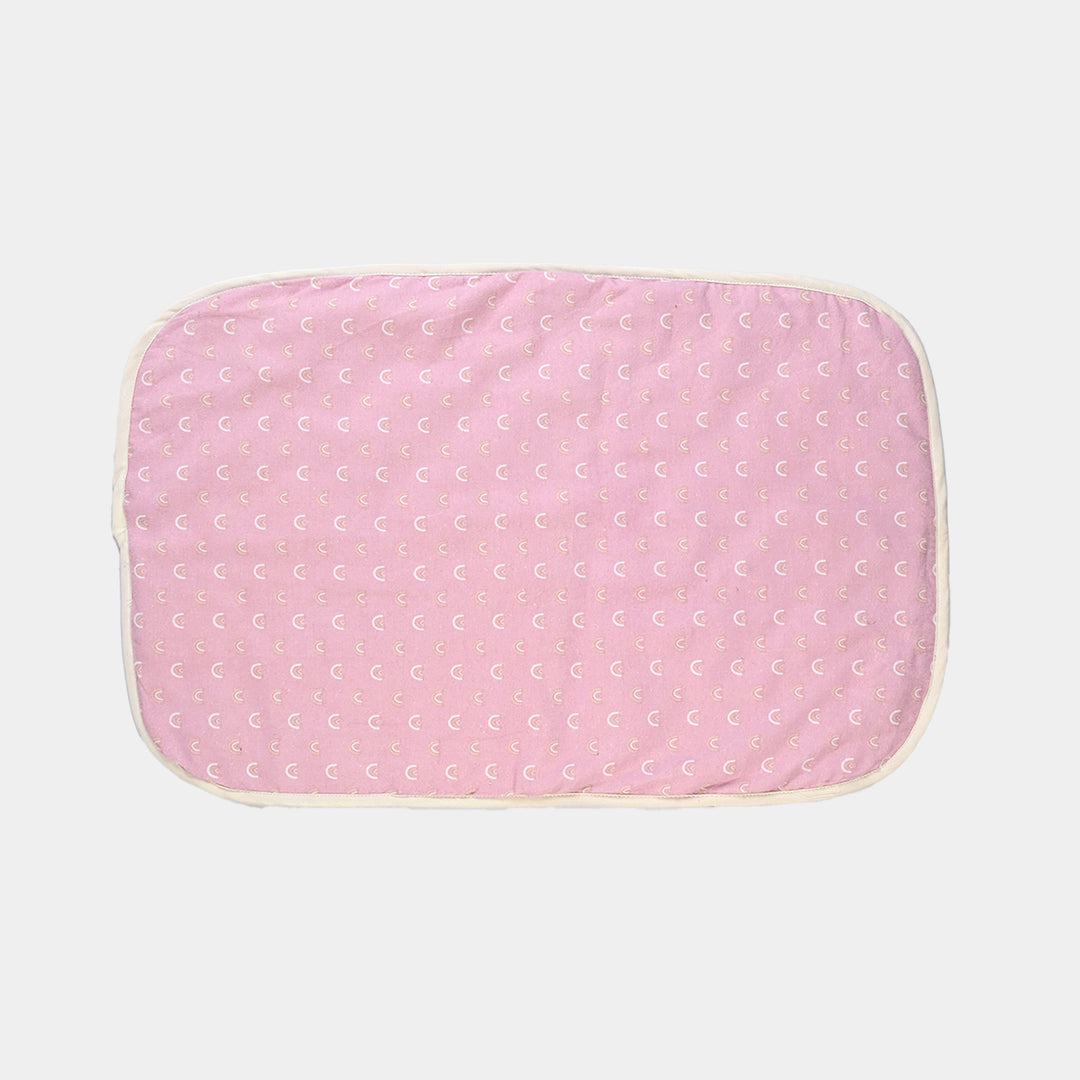 Baby Changing Sheet | 0M+