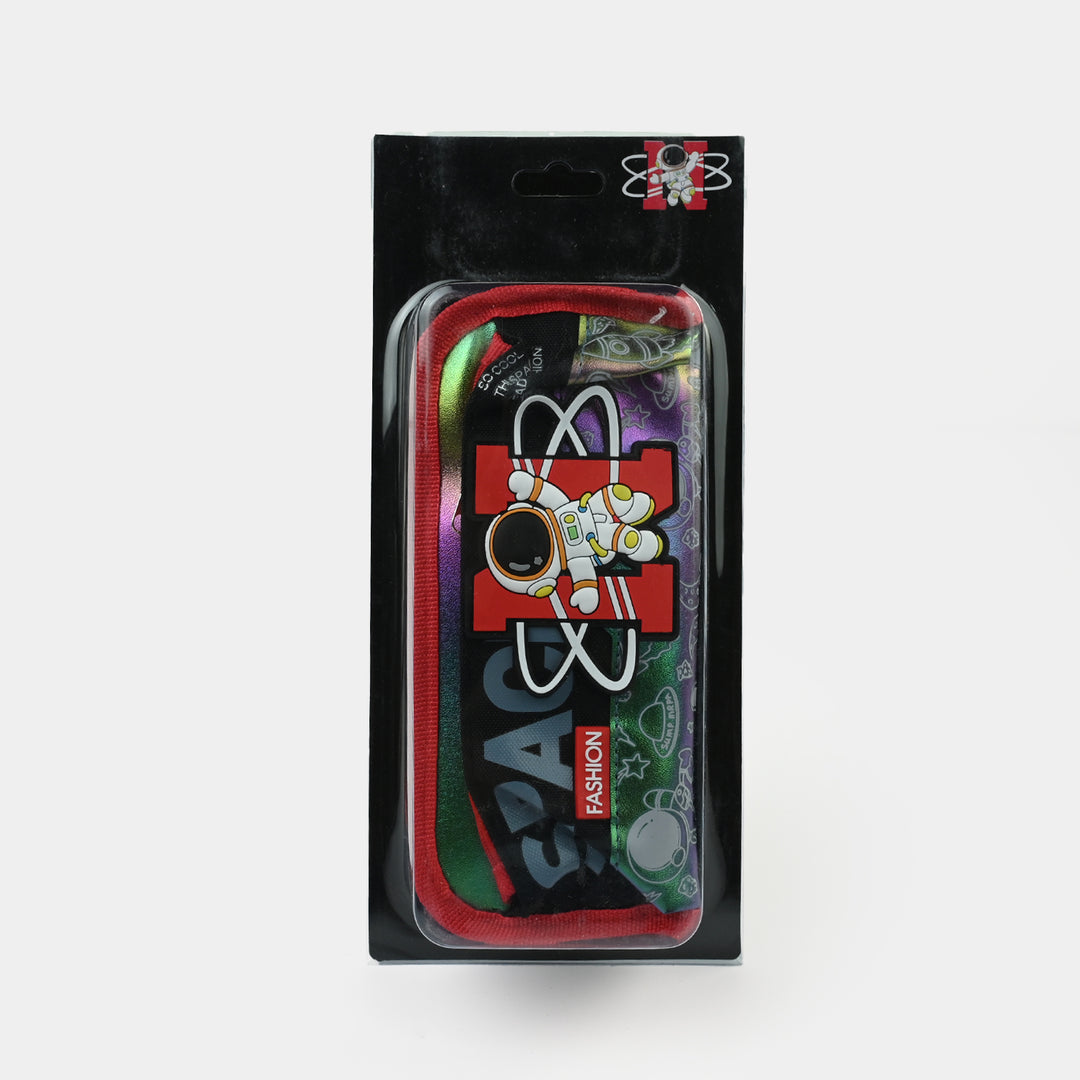 Stationery Pencil Pouch for Kids