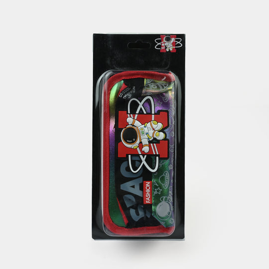 Stationery Pencil Pouch for Kids