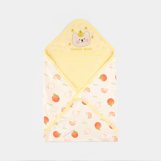 Baby Wrapping Sheet | 0M+