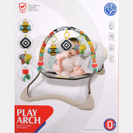Baby Puzzle Play Arch | 0M+