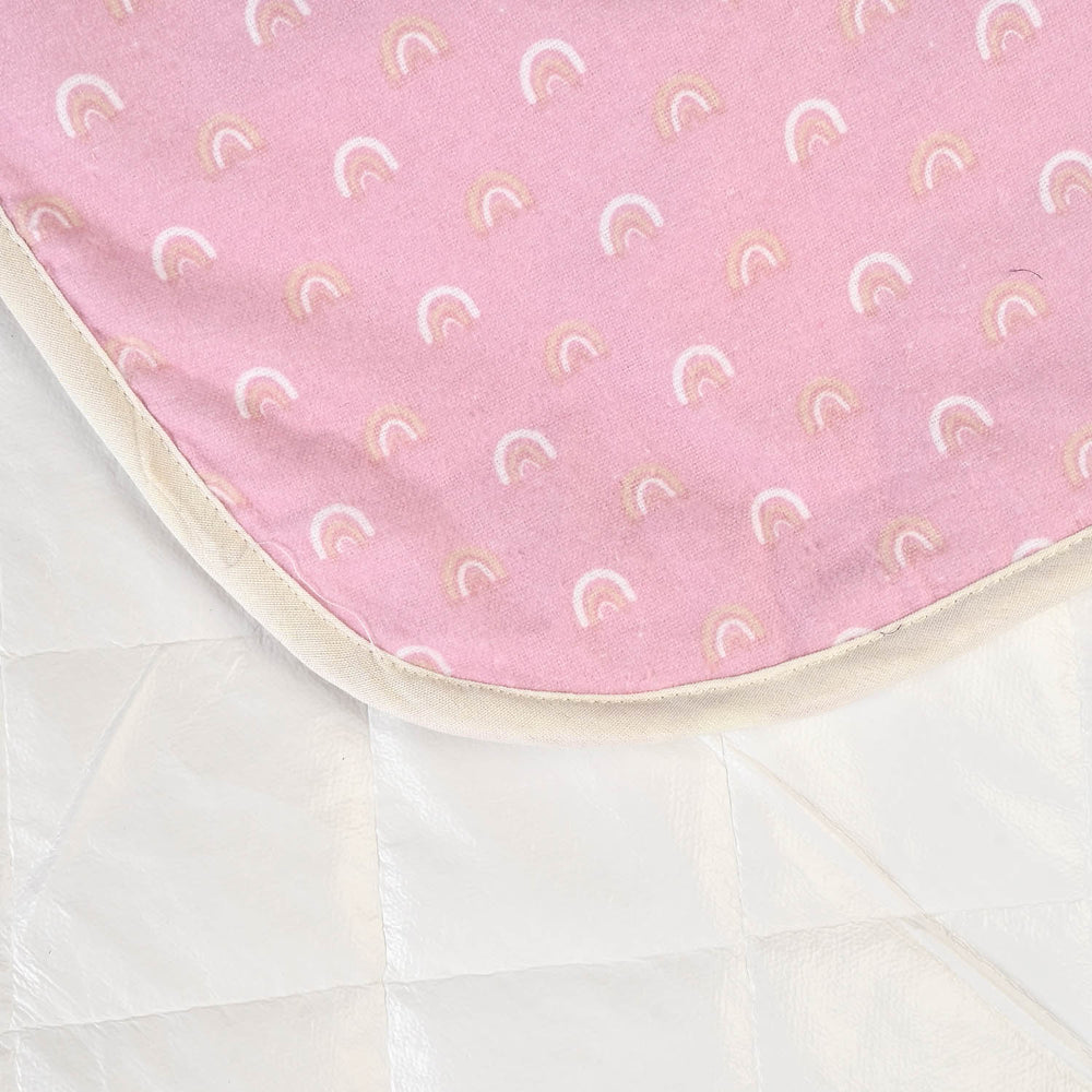Baby Changing Sheet | 0M+