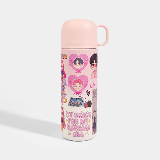 Water Bottle Stainless Steel