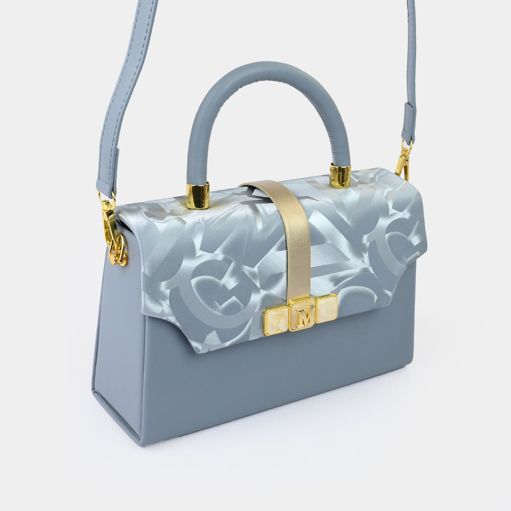 Girl's Fancy Shoulder/Crossbody Bag