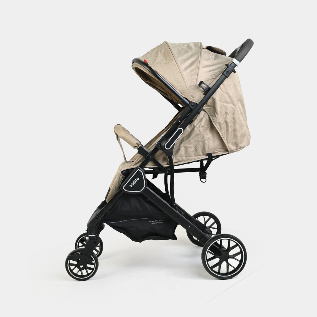 Kidilo Baby Stroller Reversible Function | K919
