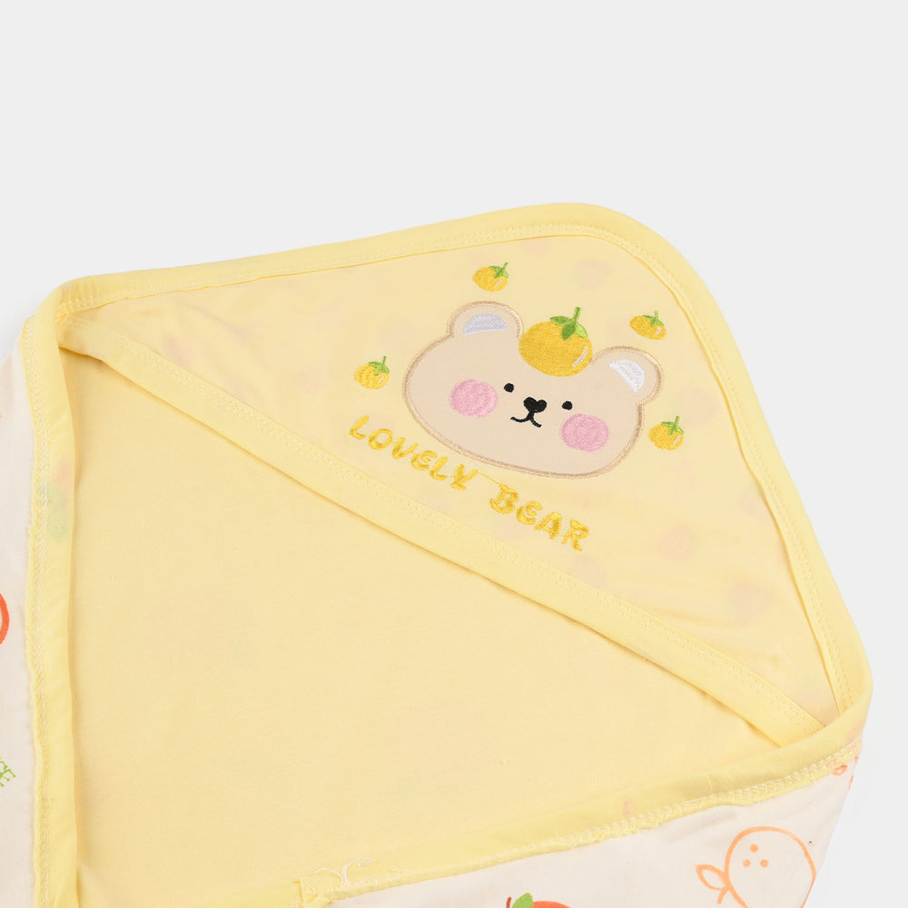 Baby Wrapping Sheet | 0M+